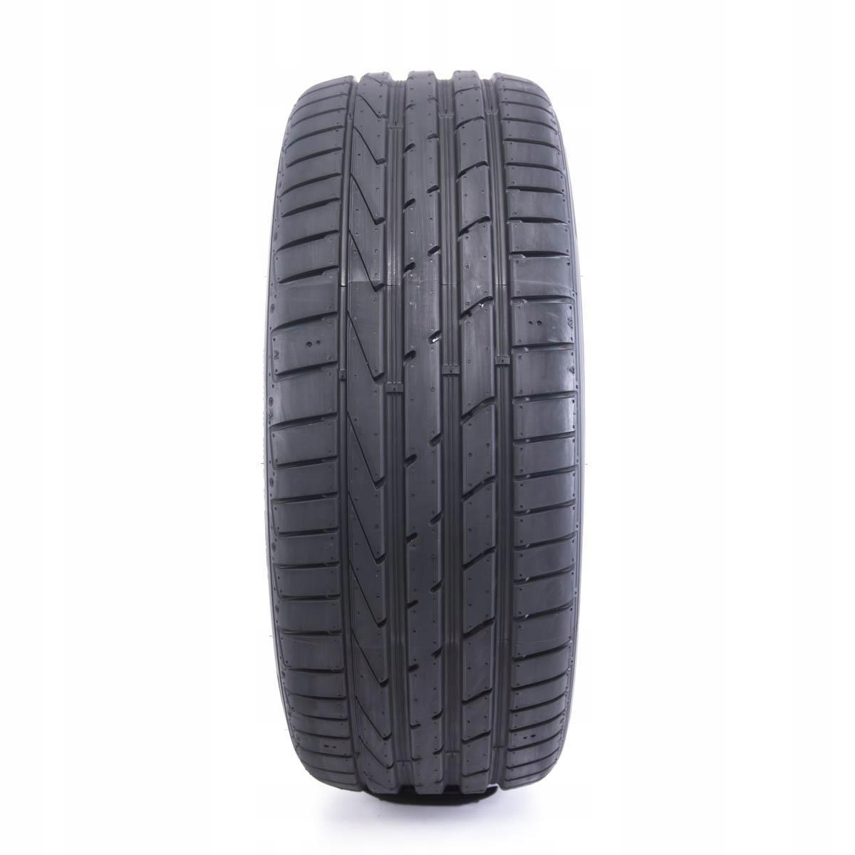 235/55R17 opona HANKOOK ventus S1 evo2 K117 XL MO-V 103V